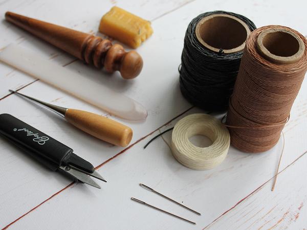 Leather Stitching Needles