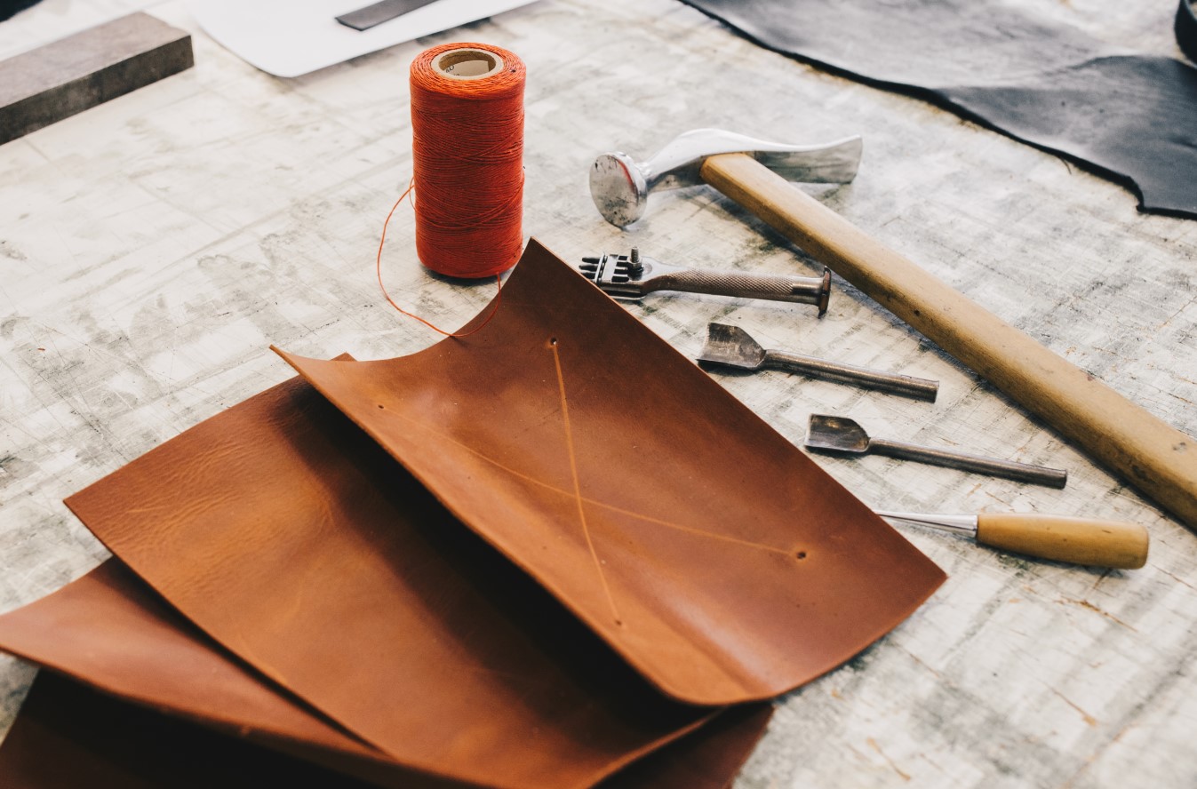 Things To Consider in Leathercraft for Beginners 2021