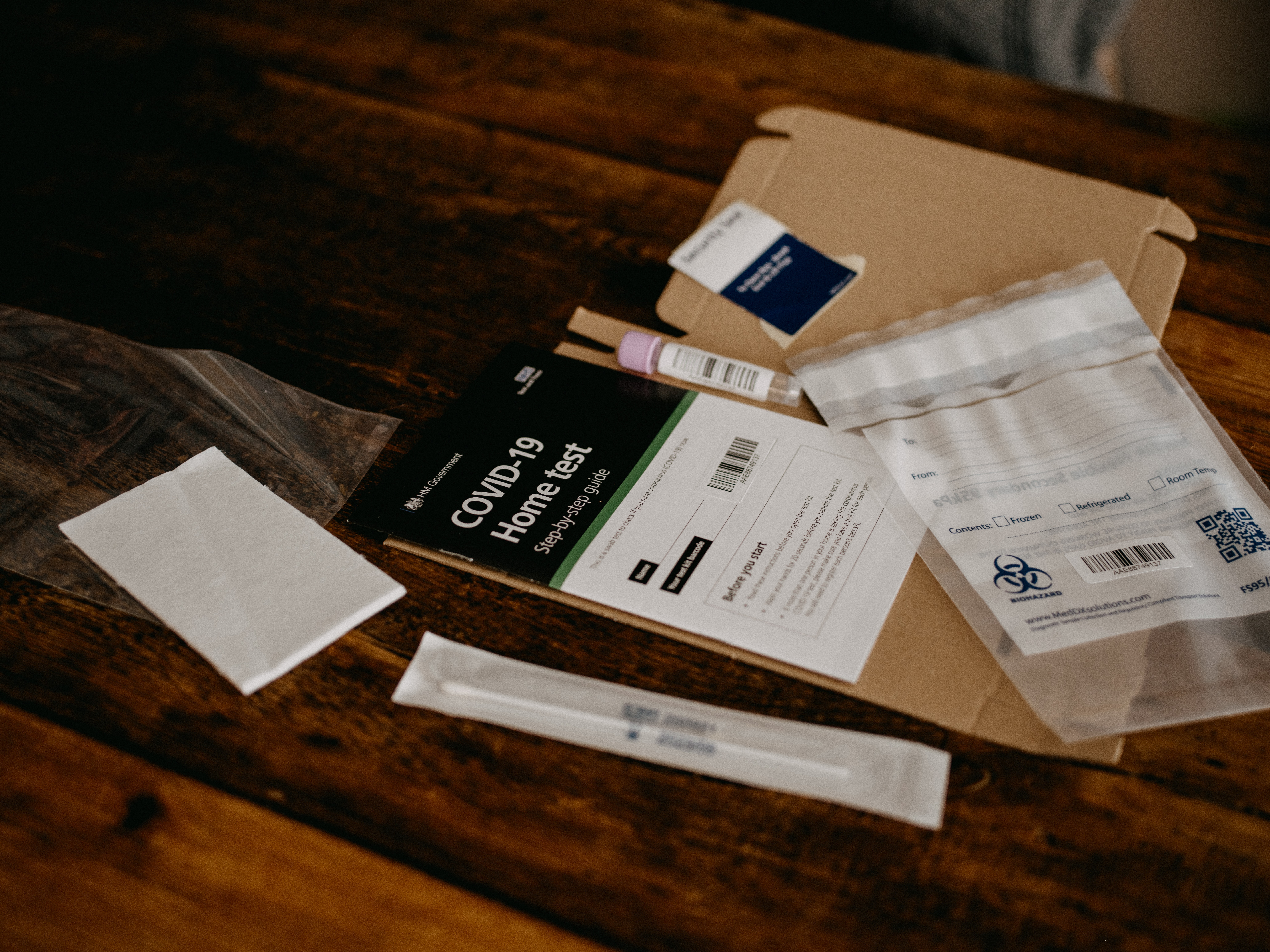 covid 19 corona leather london