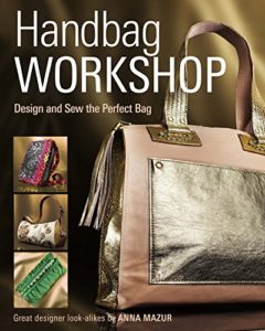 handbag workshop by anna mazur