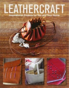 leather craft inspirational projects for you and your home